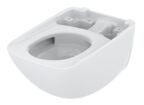 Электронный унитаз-биде Toto Neorest CW928PZY безободковый, сиденье микролифт, tornado, белый