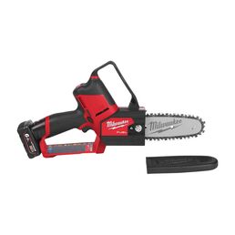 Садовая аккумуляторная цепная пила Milwaukee M12 FHS-602X FUEL 4933472212