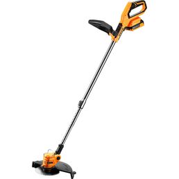 Садовый аккумуляторный триммер DEKO DKTR21 Max 063-4239-1