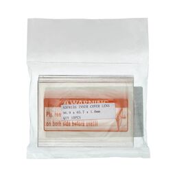 Внутреннее защитное стекло для ADF815S TECMEN 100575348