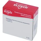 Проволока сварочная омедненная ER70S-6 Elitech 0.8 мм 1 кг