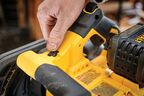 Аккумуляторная дисковая пила DEWALT DCS520NT, 54 В, 165 мм, 4200 об/мин, без АКБ и ЗУ (DCS520NT-XJ)