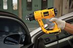 Пистолет горячего воздуха DEWALT D26414, 2000 Вт, 600°С, 650 л/мин (D26414-QS)