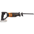 Сабельная пила Worx WX500.9 без АКБ и ЗУ