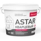 Кварц-грунт Bayramix Астар цвет белый 15 кг