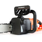 Пила цепная электрическая Patriot ES 2618 2500 Вт 18" шаг 3/8" паз 1,3 мм 62 звена (220301526)