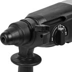 Перфоратор SDS-plus Интерскол П-26/800ЭР, 800 Вт, 3 Дж