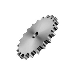 Звездочка для цепи ISKRA CS09013 (PHS 08B-1A13)