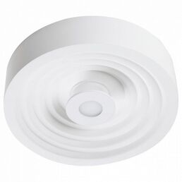 Настенно-потолочный светильник светодиодный 10218/S Escada GESSO LED