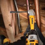 Сверло перьевое DEWALT IMPACT EXTREME, 24x132x152 мм, 1 шт. (DT4770-QZ)