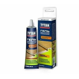 TYTAN professional гель для стыков ламината 100 мл