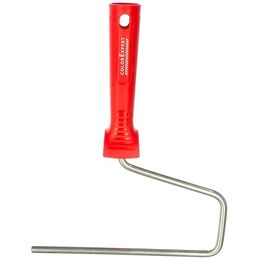 COLOR EXPERT 84001812 ручка, бюгель для валика, оцинкованная сталь диаметр 8мм (180мм)