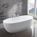 Ванна акриловая Vincea 170x80 VBT-405B-1700 белая