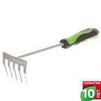 Грабли ручные прямые Geolia 15 см