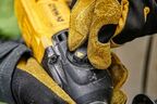 Перфоратор DEWALT D25033K, 710 Вт, 2 Дж, 5680 уд/мин, в кейсе (D25033K-QS)
