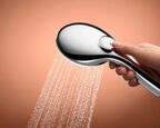Душевой гарнитур Grohe Tempesta 27644003 хром