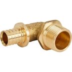 Угол комбинированный 90° Stout 3/4"x20 мм НР латунь SFA-0005-002034