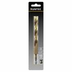 RUNTEC RT-DS12 Сверло по металлу Runtec HSS-TiN 12 x 151мм HEX 1/4"