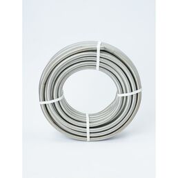 Гофрированная отожженная труба Kofulso нерж. сталь, 40М