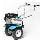 Мотоблок бензиновый Нева МБ Энергия - WM170F/P-2  с 6 фрезами