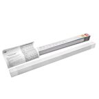 Трековый светильник линейный светодиодный Jazzway PTR 1935 35 Вт 3000 К однофазный цвет белый