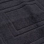 Коврик для ванной Cogal Antislippery 60x62см, серый