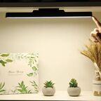 Светильник линейный Inspire Leila LED400LM 4K USB цвет черный
