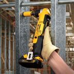 Аккумуляторная угловая дрель DEWALT DCD740N, 18 В, 2000 об/мин, без АКБ и ЗУ (DCD740N-XJ)