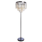 Светильник напольный Divinare 3002/06 PN-6