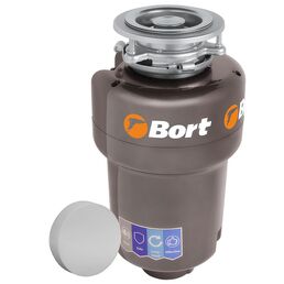 Измельчитель пищевых отходов Bort