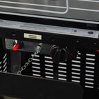 Обогреватель газовый Fumei 220x52 см