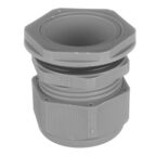 Сальник EKF PROxima PG 36 для кабеля диаметром 22-32 мм IP54 пластиковый серый (20 шт.) (plc-pg-36)