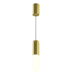 Подвесной светильник Maytoni Technical Mist P101PL-L300-12W3K-BS