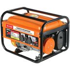 Генератор бензиновый BG-2500 4139, 2.3 кВт