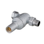 Редуктор давления Far 3/4 НР(ш) х 3/4 ВР(г) мембранный (FA 2830 34)