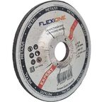 Диск зачистной по металлу тип 27 Flexione 115x22.2x6 мм