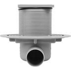 Трап для душа Alca Plast 105x105 мм