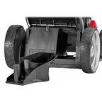 Газонокосилка Efco LR 53 TBX Allroad Plus 4 самоходная бензиновая