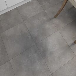 Глазурованный керамогранит Cersanit Cascada 42x42 см 1.587 м² матовый цвет серый