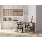 Керамогранит Incolor Beige 60x120x0.9 см 1.44 м² полированный цвет бежевый
