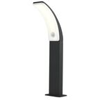 Светильник Inspire Lakko LED 56 см 1000 Лм 4000 К IP44 цвет серый
