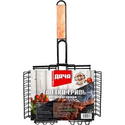 Решетка гриль СОЮЗГРИЛЬ D-G08
