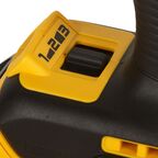 Аккумуляторный гайковерт DEWALT DCF899NT, 18 В, 950 Нм, 2400 уд/мин, без АКБ и ЗУ, в кейсе TSTAK (DCF899NT-XJ)
