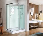 Душевая кабина WeltWasser WW500 Laine 1201 120х90