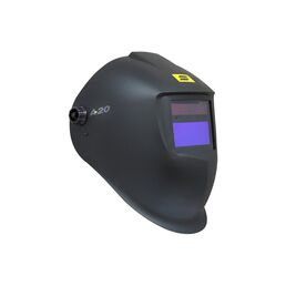Сварочная маска ESAB A20 4/9-13 DIN 0700000720