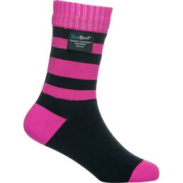 Водонепроницаемые детские носки DexShell Waterproof Children Socks DS546PKM