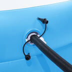 Бассейн Bestway Big lagoon семейный 262х157х46 см (54117)