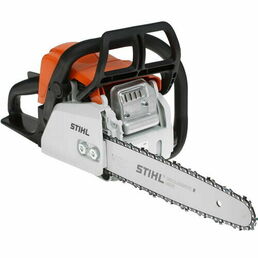 Бензопила Stihl MS 170