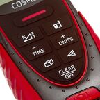 Дальномер лазерный Ada Cosmo 100 100 м с функцией уклономера (А00412)