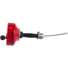 Вертушка для прочистки труб Rotorica TURBOSPIN 8 RT.1520876